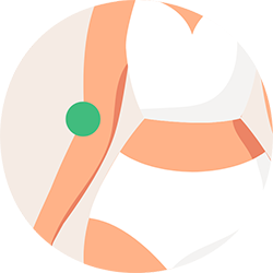 Elbow pain