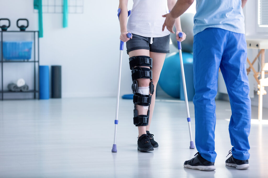 Neuro Physiotherapy